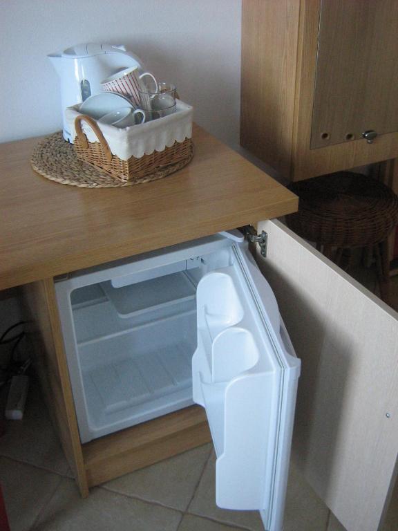 Villa Pod Zaglami 루시노보 객실 사진
